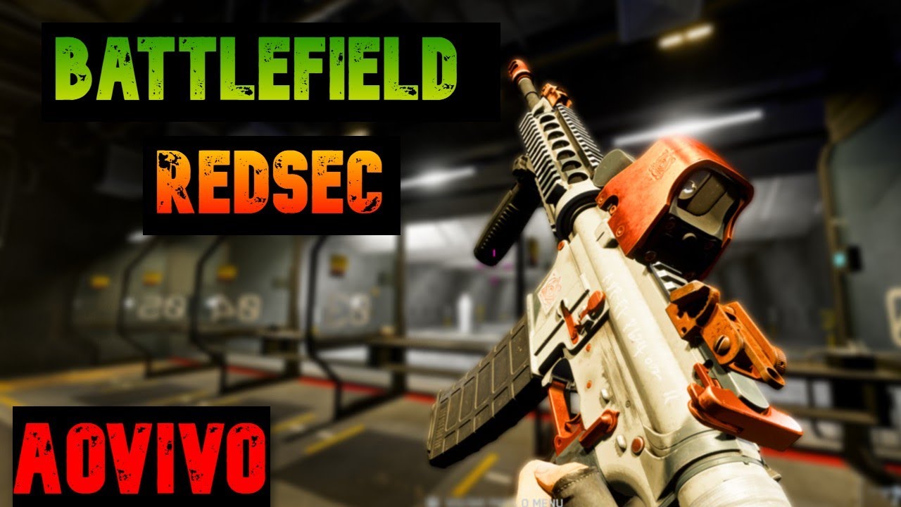 🔴 BATTLEFIELD 6 COM CAFÉ NO DOMINGÃO!