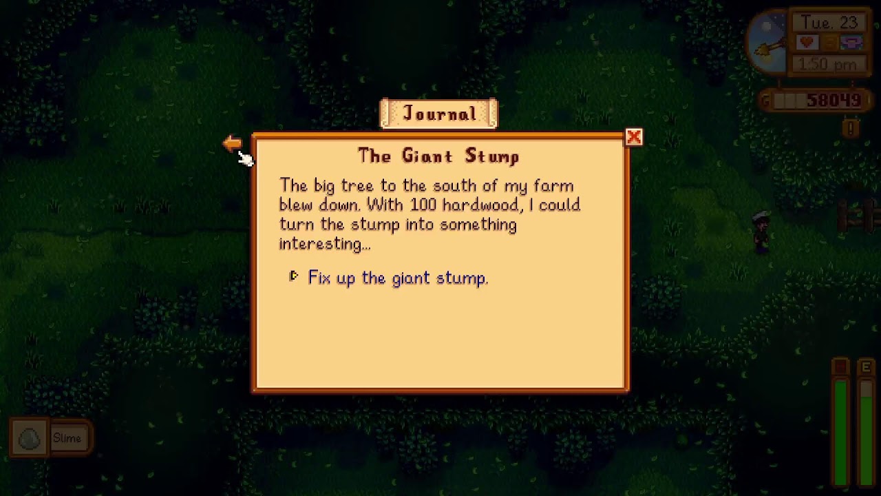 Stardew Valley- Year 2 Finally Completing Community Center