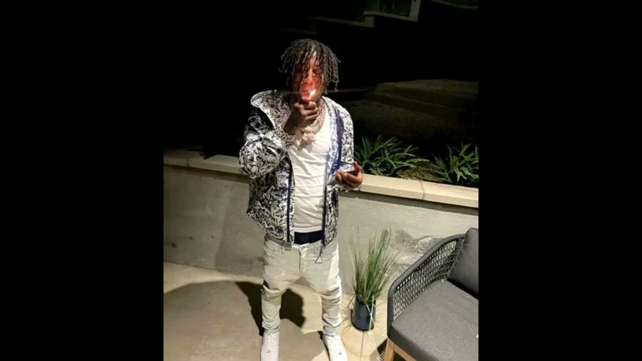 (FREE) [GUITAR] NBA Youngboy Type Beat 