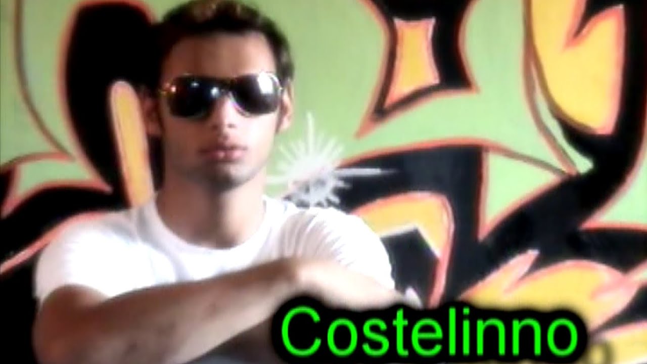 COSTELINO PUSTIU - AM O POZA DE LA TINE ( ORIGINALA )