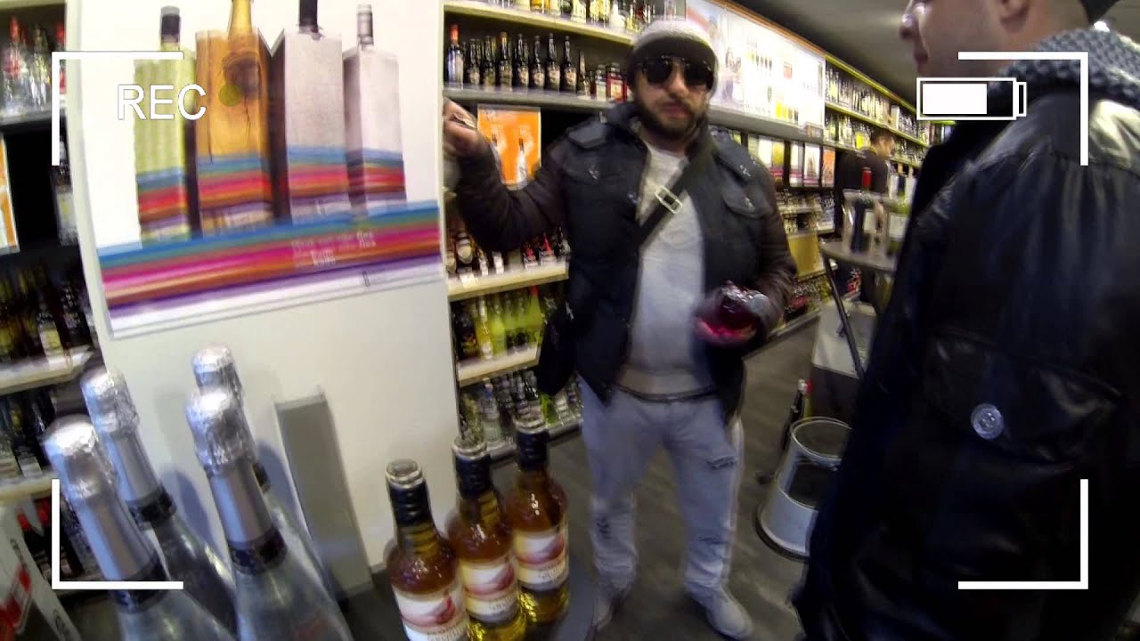Big Sha & Ben G -  Amsterdam