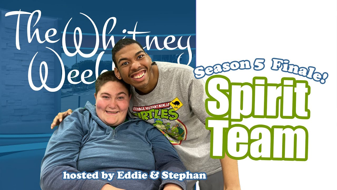 Spirit Team