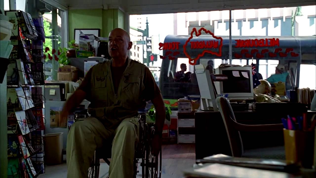 Lost (season 1) 10th anniversary tribute | Time - Hans Zimmer