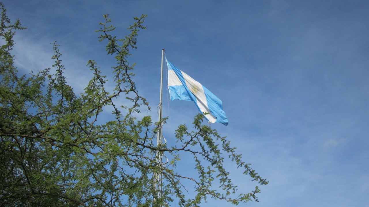 una semanita en buenos aires: congreso + paseito