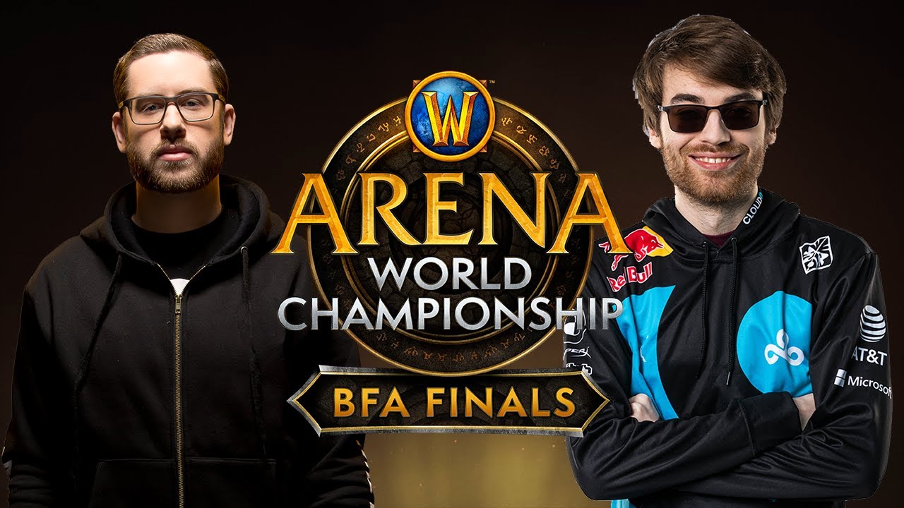 AWC BFA NA Finals | Full VOD