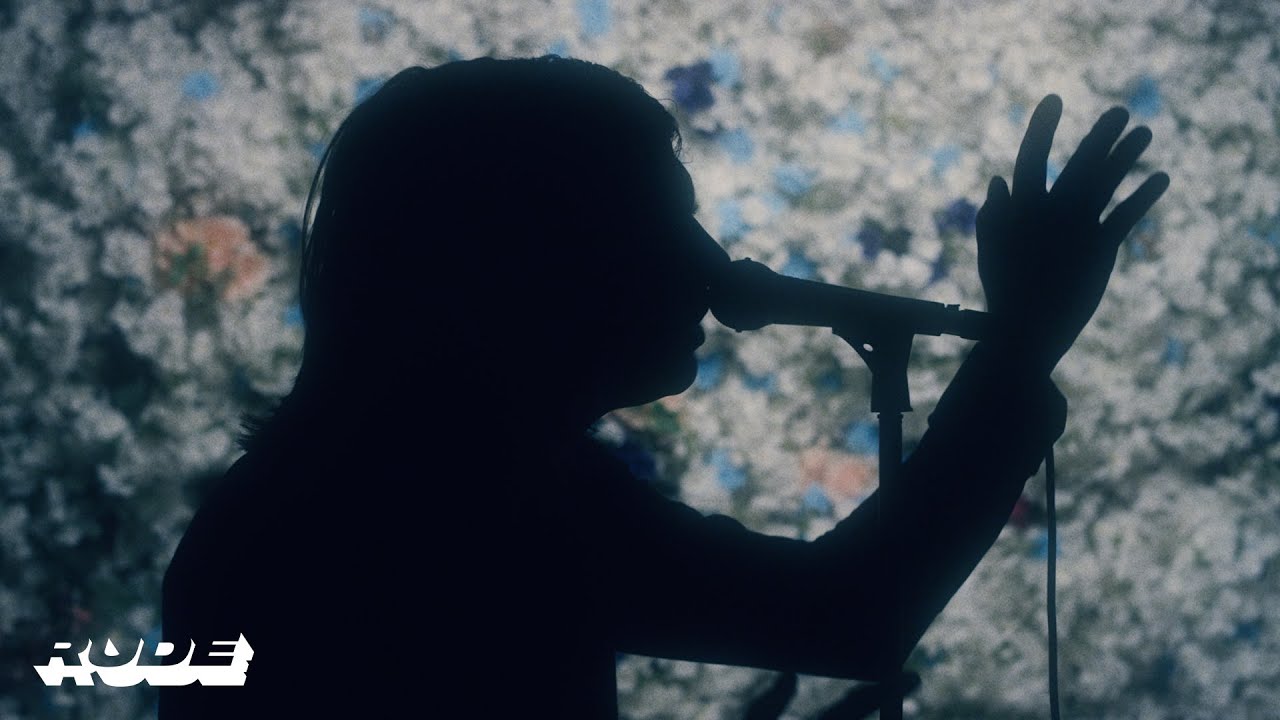 Modern Error - Cross Me Out (Official Music Video)