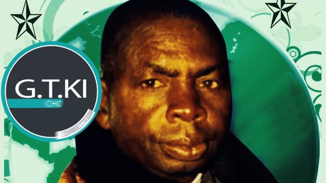 GTKI CENTRAL DIRECTION GENERAL NOUVELLE CLIPS DANS NKOLO YESU