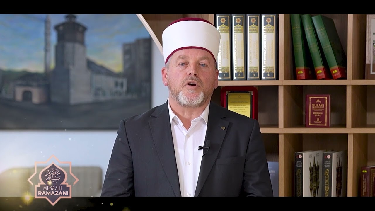 📺✨ MESAZHE RAMAZANI / EMISIONI 11 🌙📿