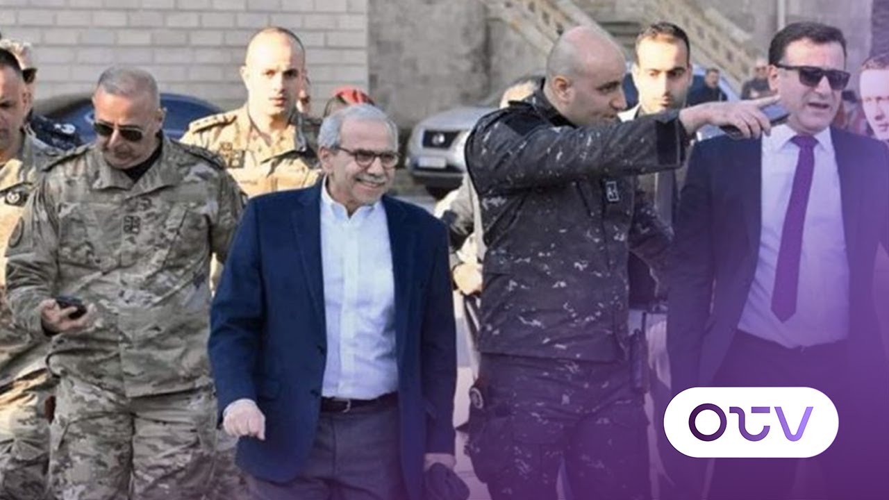 سلام في الجنوب: وعود اعادة الإعمار... متى تتحقق؟