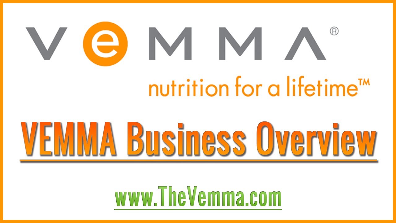 Vemma Business | Income Opportunity Overview by Vemma Founder and CEO, BK Boreyko