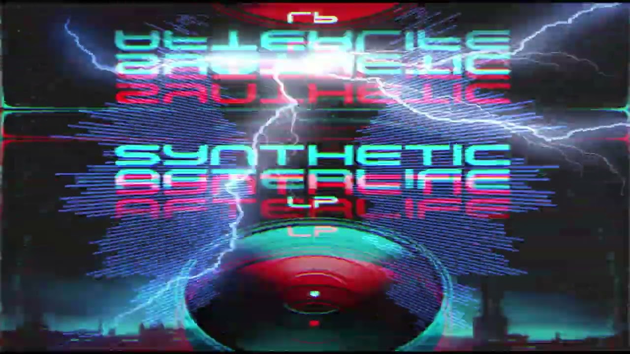 Ś.P. Brat Michaal - Afterimage in the Circuit