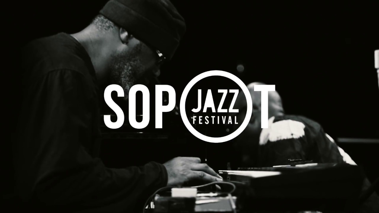 Sopot Jazz 2017 -  Cleveland Watkiss UK All Stars