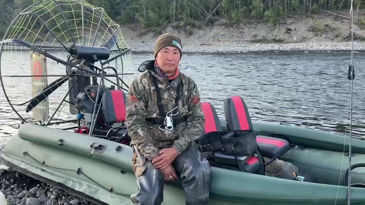 Два сезона в Якутии. Отзыв о аэролодке ТорнадоАэро после эксплуатации в жестких условиях