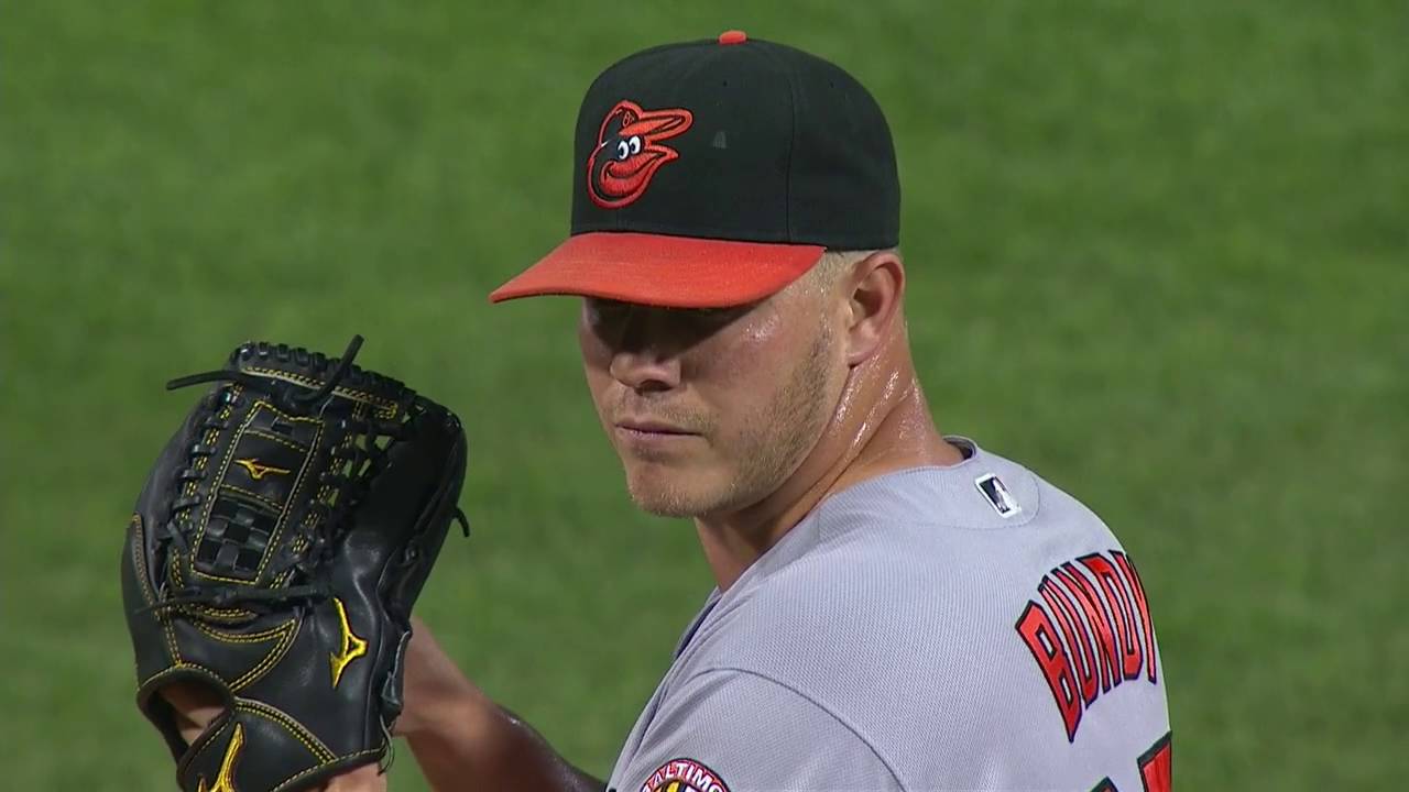 September 13, 2016-Baltimore Orioles vs. Boston Red Sox