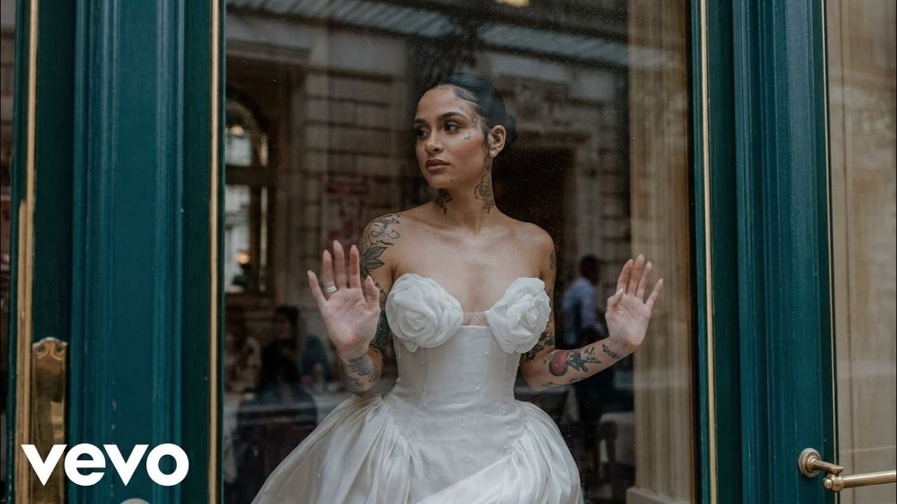Kehlani - If We Meet Again (Official Lyrics Video)