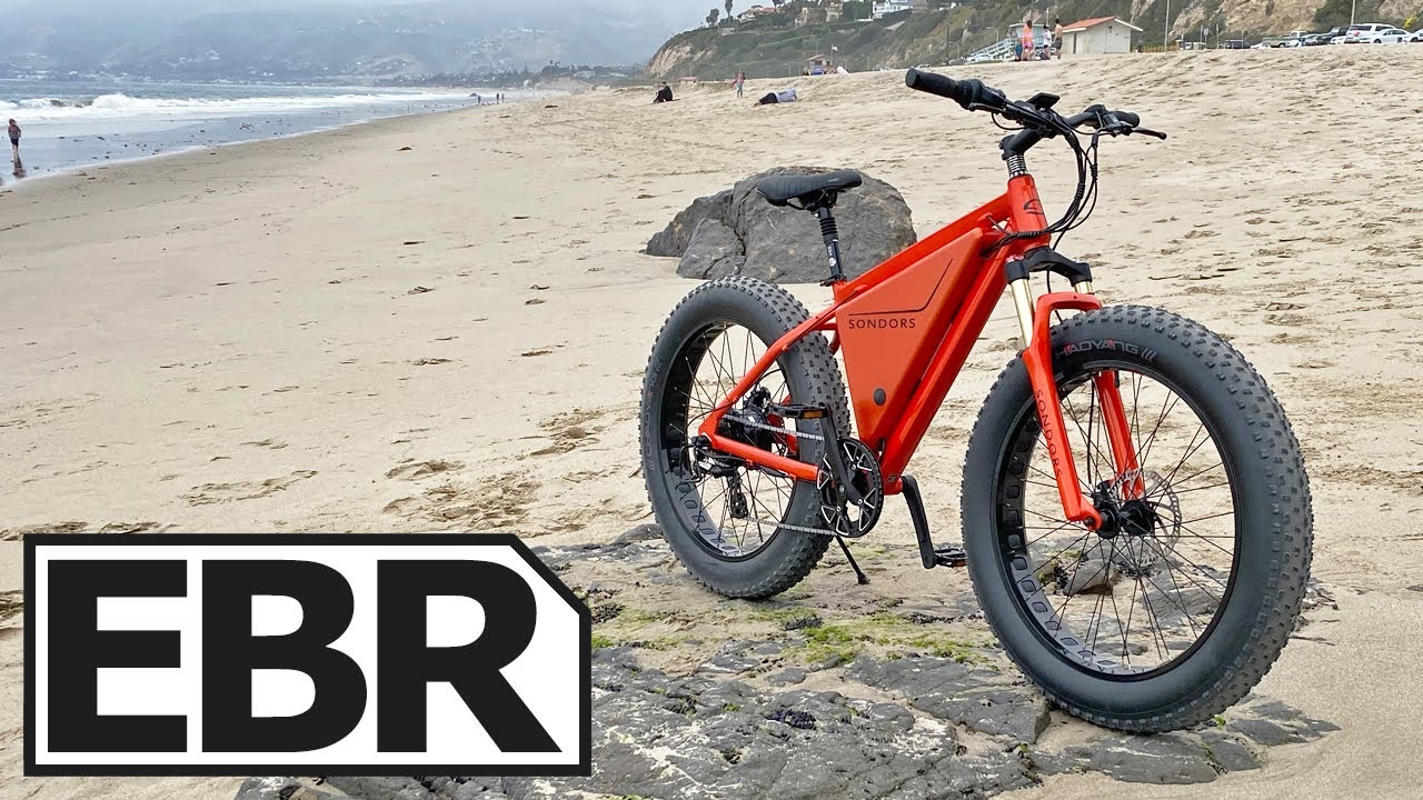 SONDORS XS Review - $1.7k