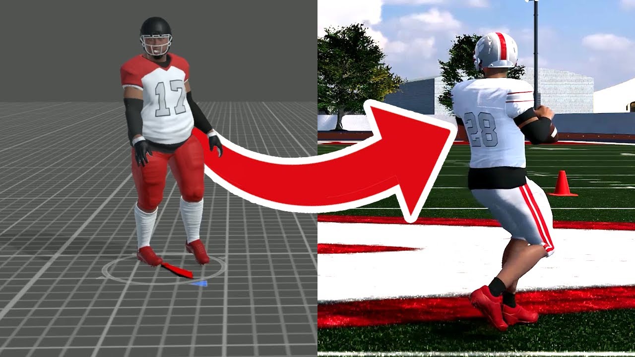 This Football Game Could Change EVERYTHING