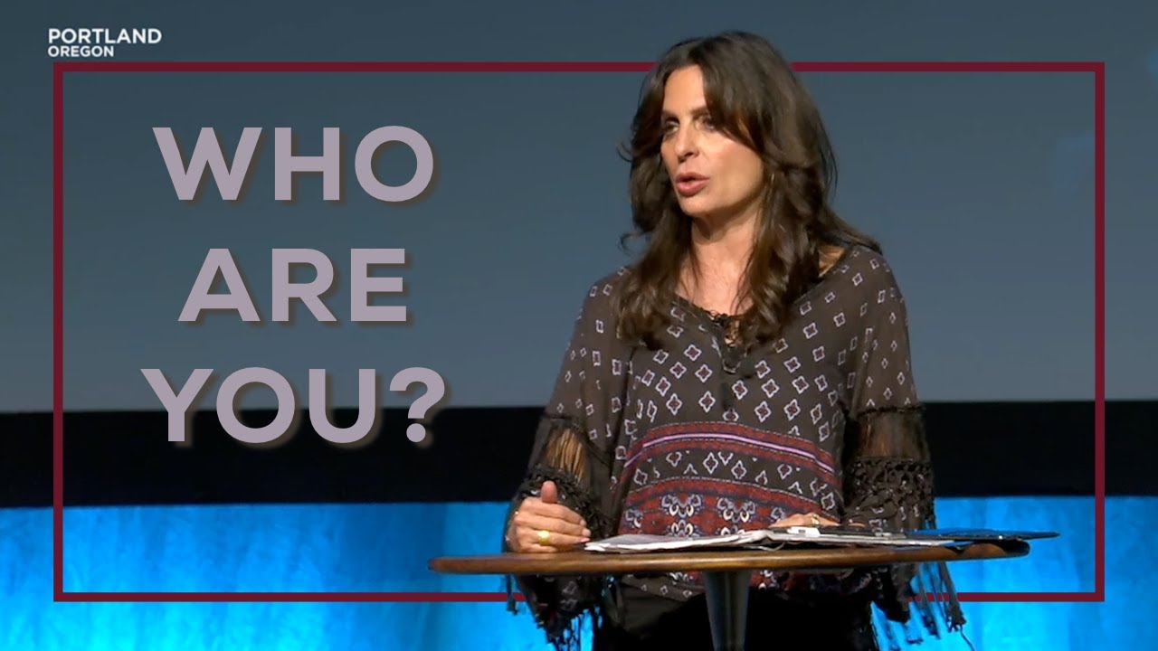 Finding Your Identity and Calling - Lisa Bevere