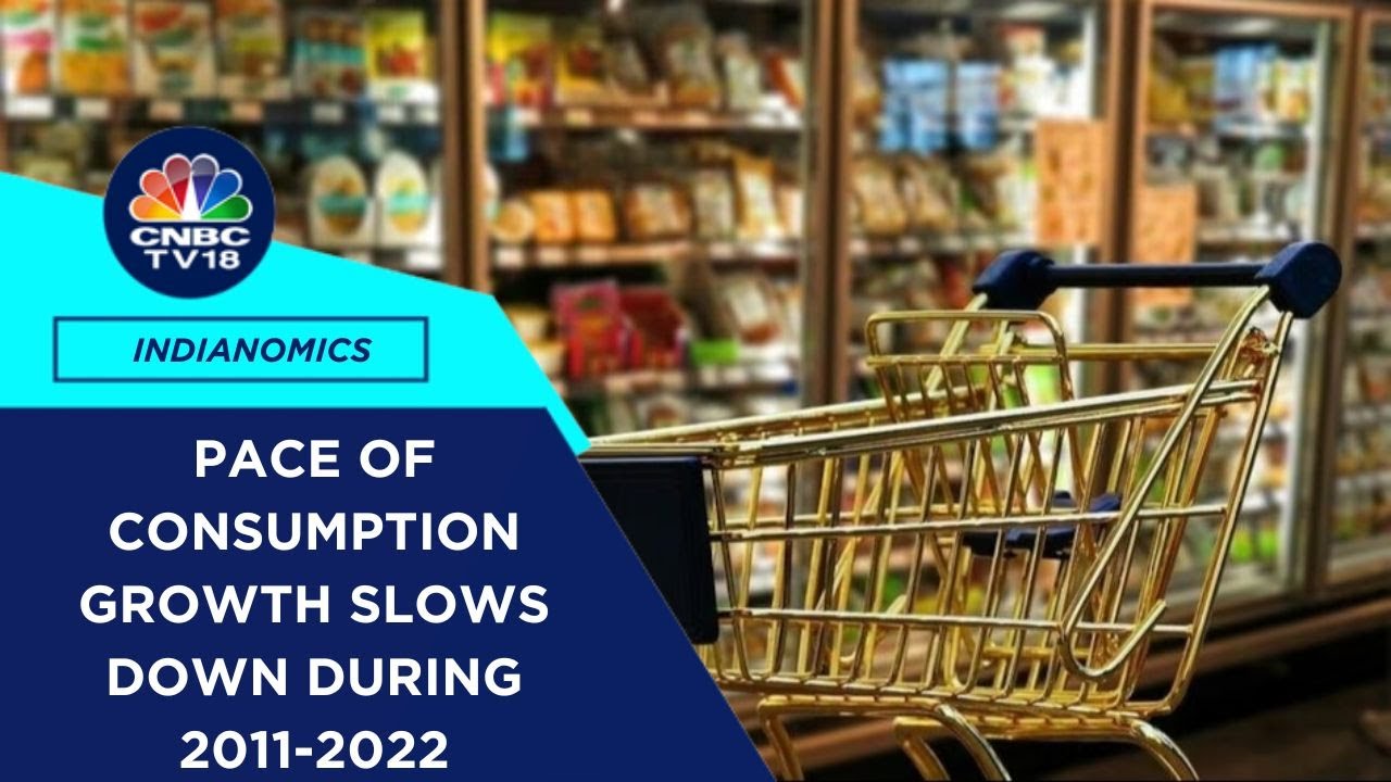 Rural-Urban Consumption Gap Narrows, Shows Govt's Household Expenses Survey | Decoding Key Takeaways