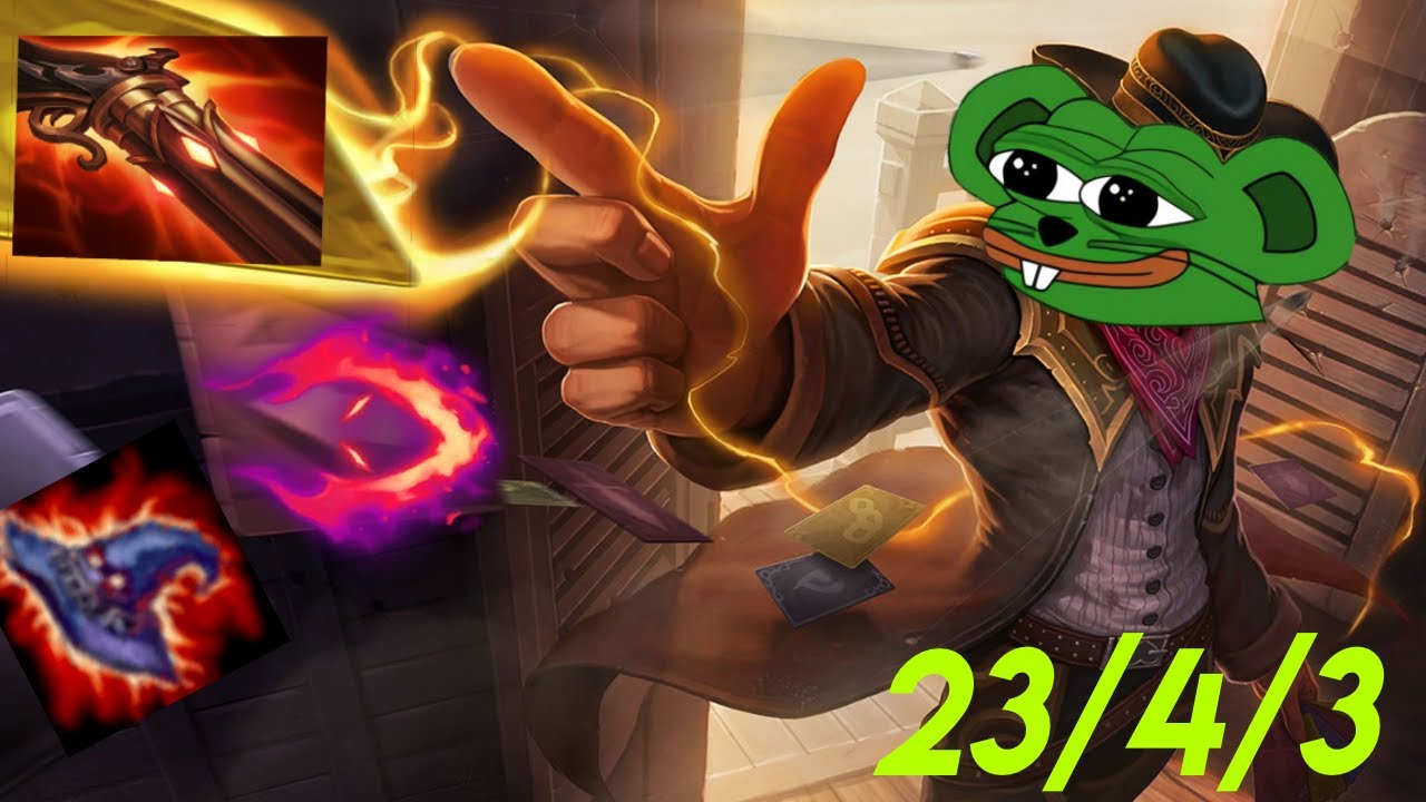RATIRL | DARK HARVEST TWISTED FATE ONE SHOTS WITH THE NEW BUFFS| IRON TO CHALLENGER | RATIRL VODS #2