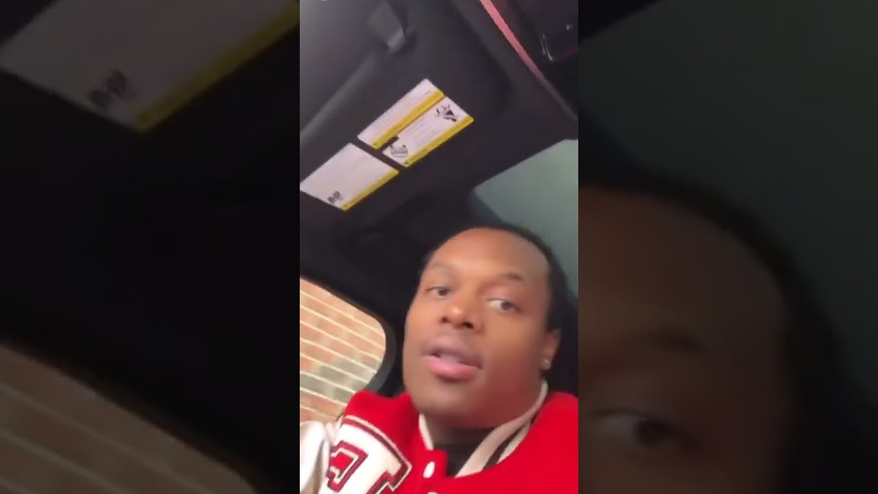 Booka600 Responds To #oblock Edogg👀⚠️ #booka600 #otf #chiraq #drill #chicago #lildurk #kingvon #300