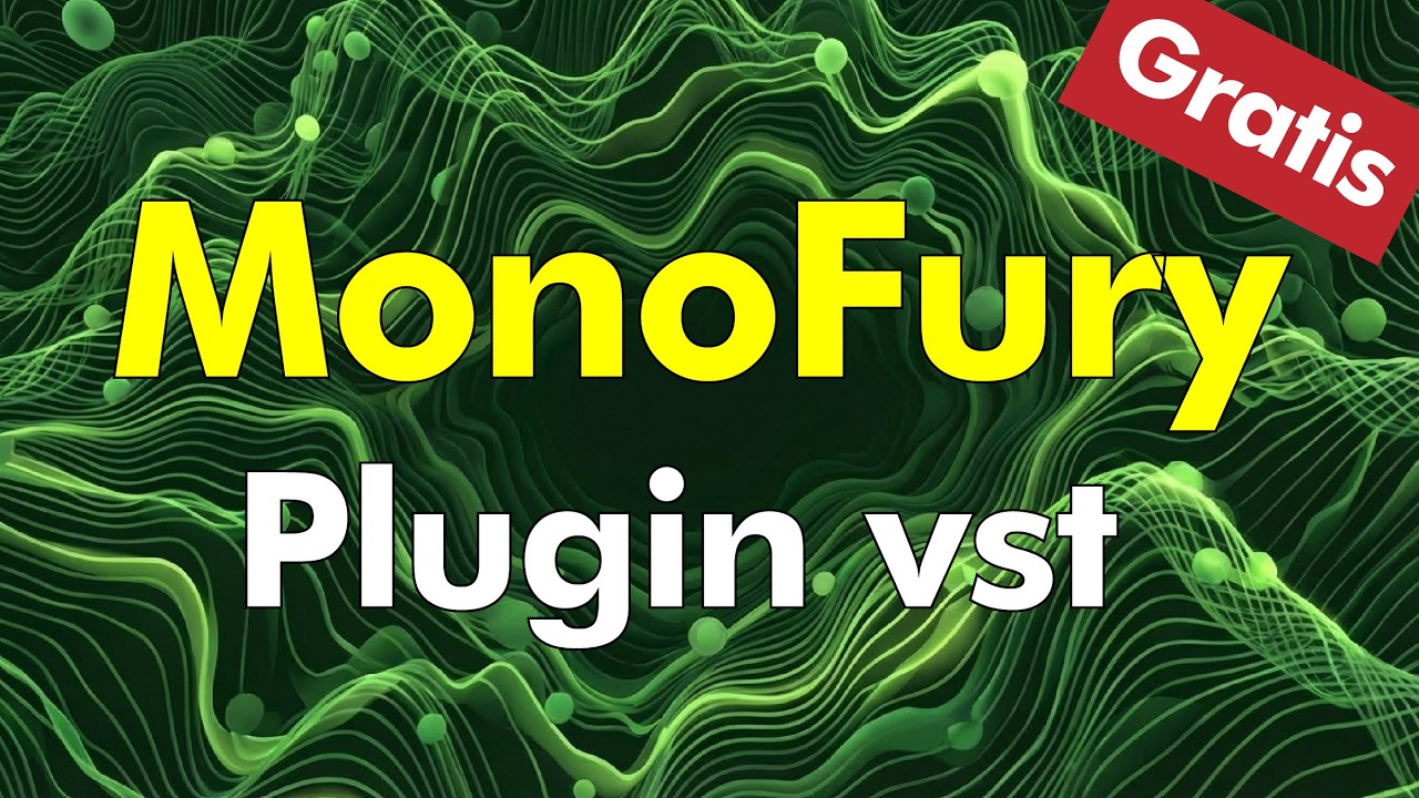 MonoFury: un plugin gratis de Full Bucket