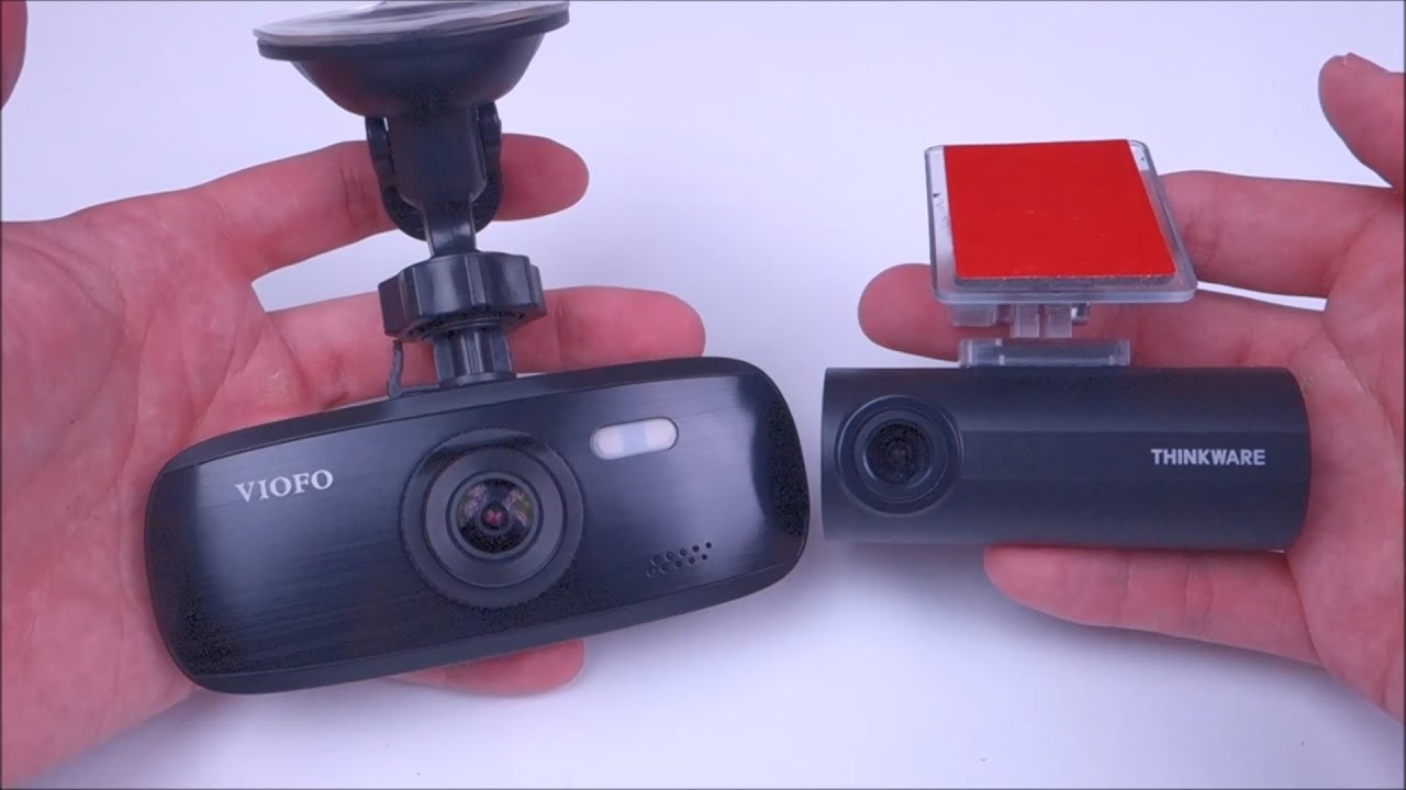 Thinkware F50 Review