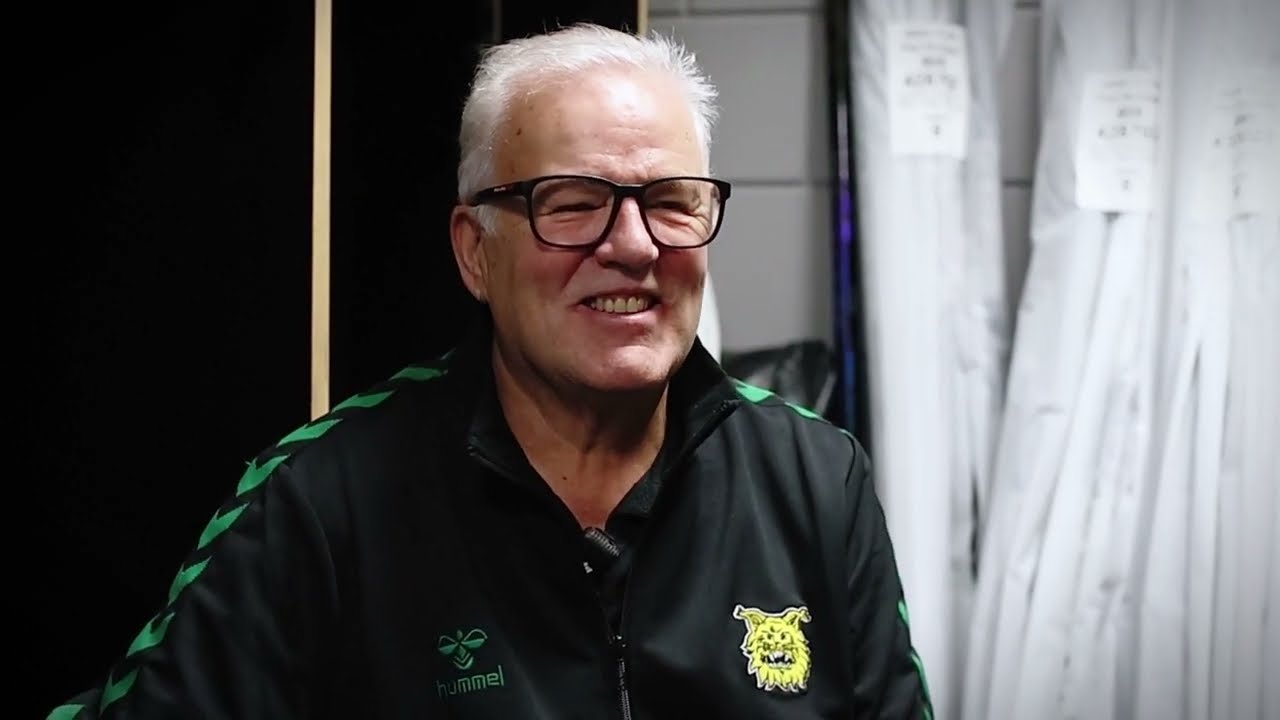 Haastattelu: Yli 50 vuotta Ilves-huoltajana toiminut Lasse Laukkanen: “Onhan tässä töitä tehty