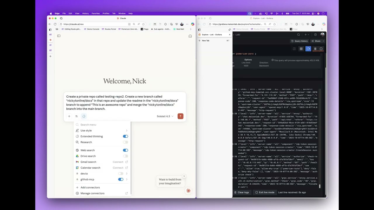 MCP + OAuth: Why Scopes Aren&rsquo;t Enough (and How Pomerium Fixes It)