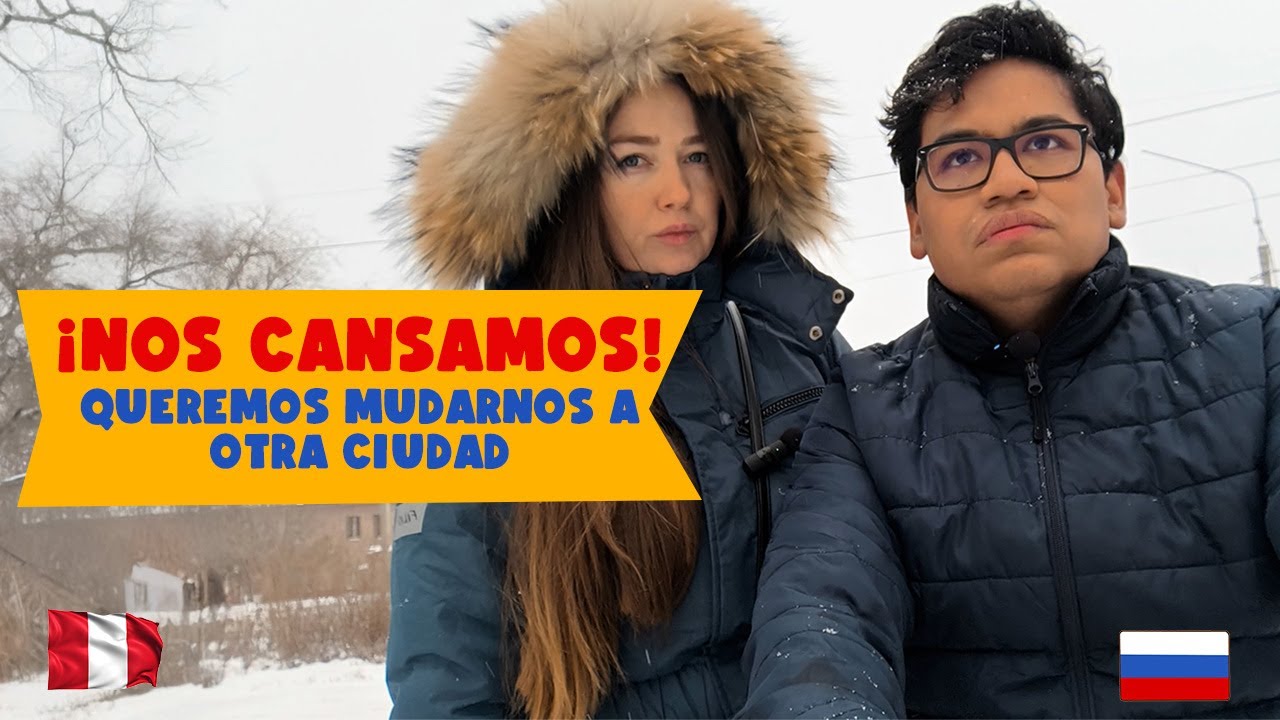La cruda verdad: por qué no queremos seguir viviendo en esta ciudad (y nuestro próximo destino)