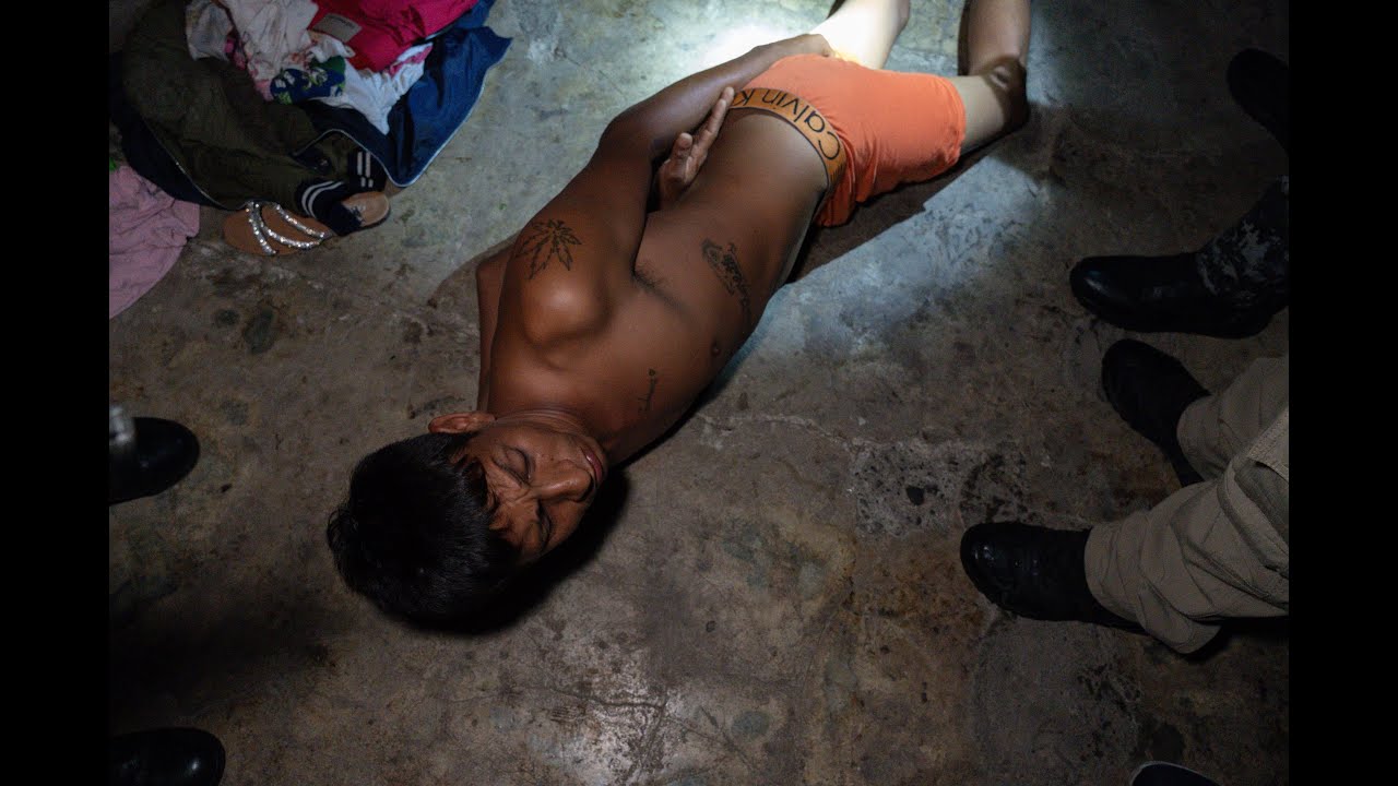 CAPTURAN A ALIAS  QUEVEDO  DELINCUENTE QUE ORDENABA CRÍMENES DESDE COLOMBIA A ECUADOR
