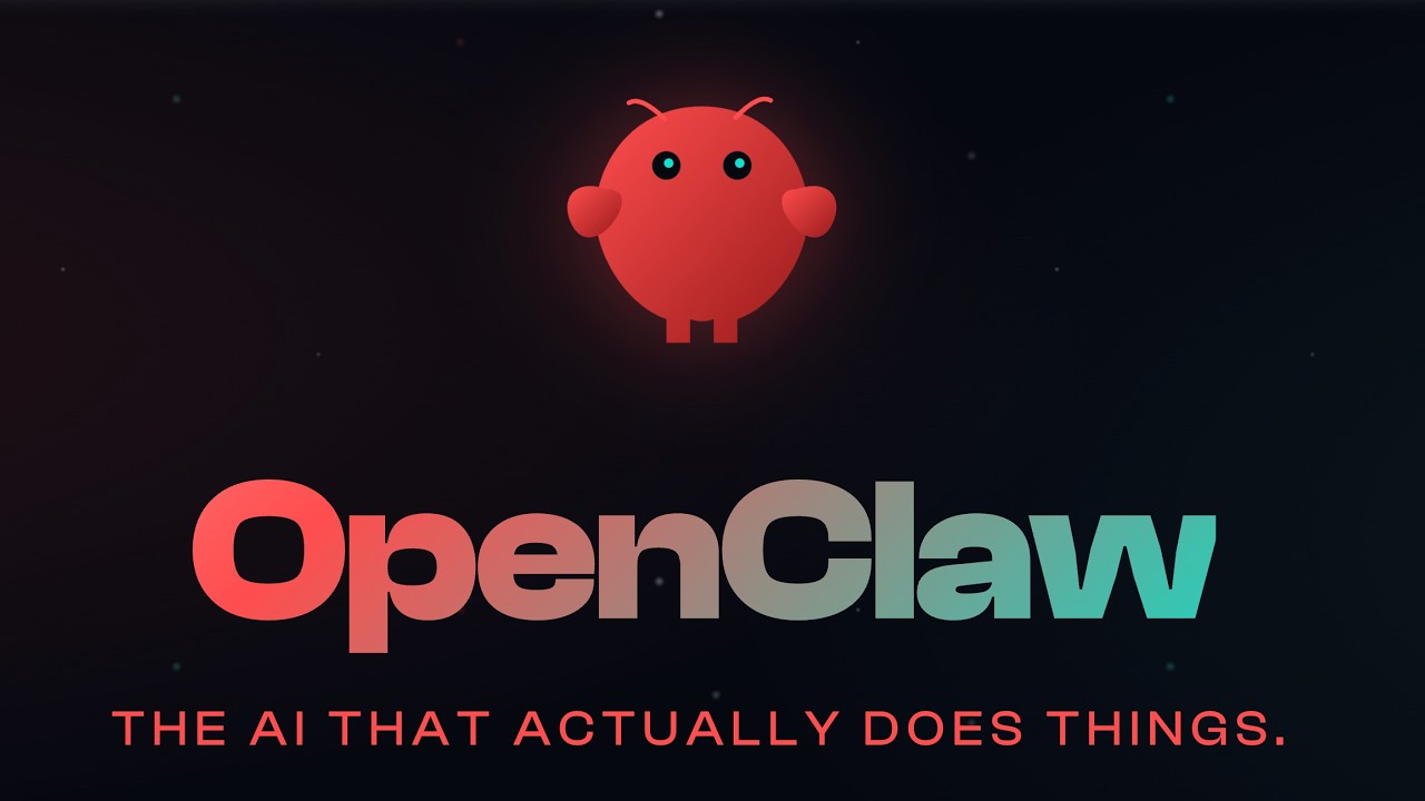 Openclaw for Geospatial Monitoring Dashboards and Behavioral Investing