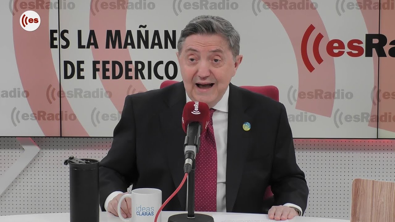 Federico a las 7: Cuando una empresa de comunicaci&oacute;n se pone al servicio del mal