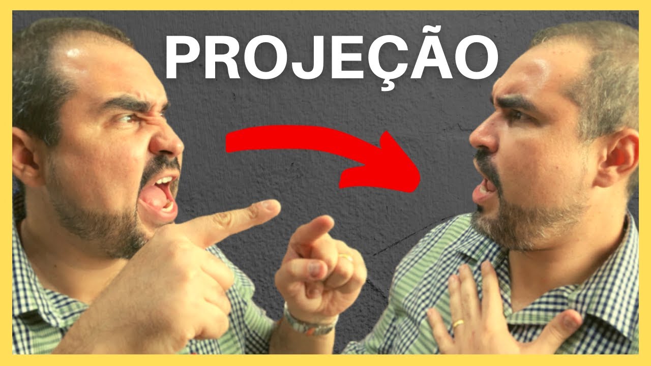COMO FUNCIONA A PROJEÇÃO | Lucas Nápoli