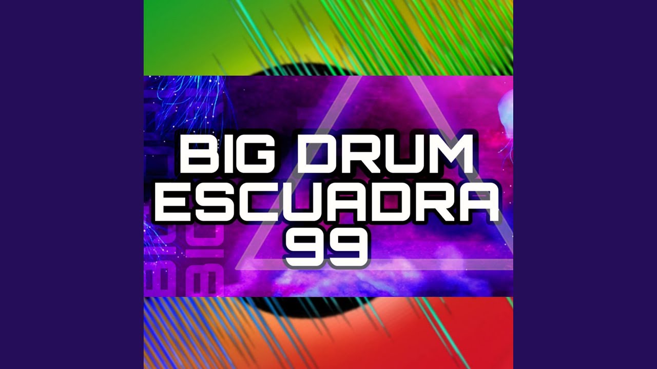 Big Drum
