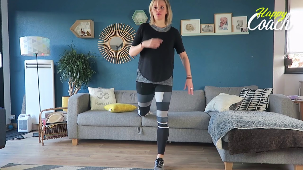 cours BODY SCULPT - Cours complet