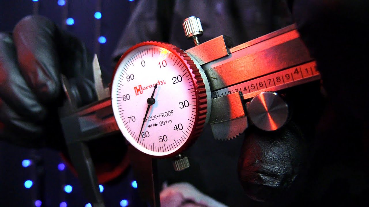 ASMR Measuring Precision with Binaural Sound Perfection