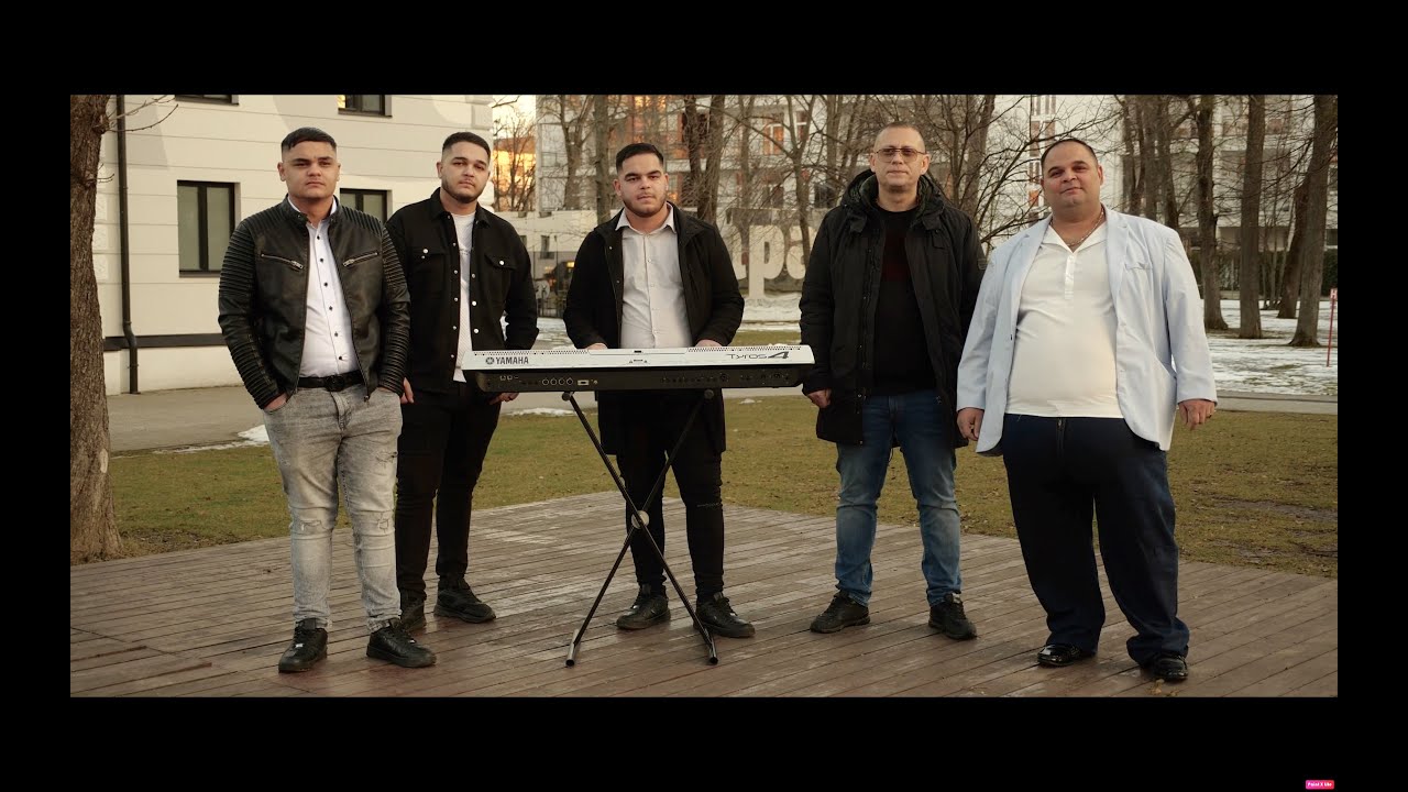 Gipsy Mihaj & Gipsy Culy - Ko praloro ( OFFICIAL VIDEO ) COVER