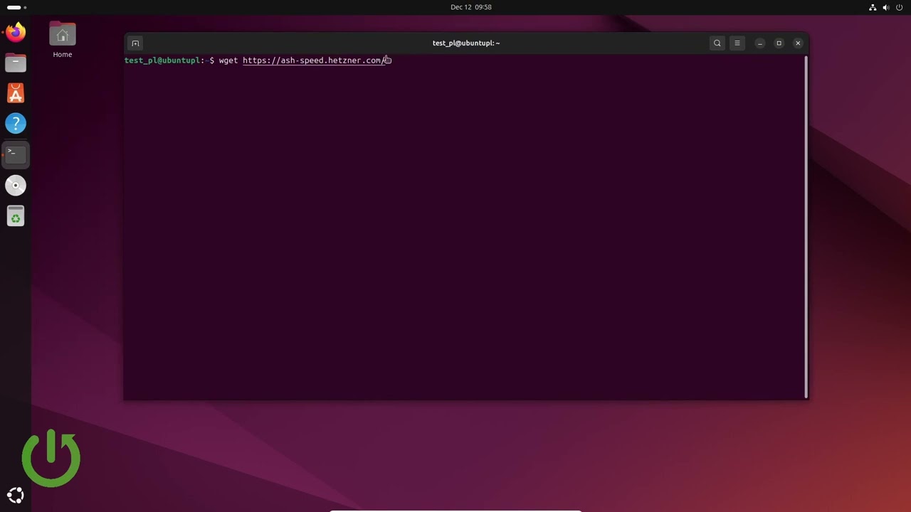 Linux – Come scaricare file con wget e rinominare il download (-O)
