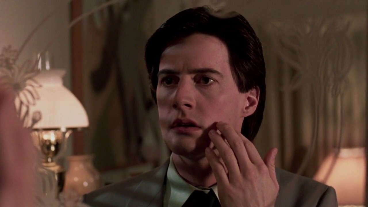 Agent Cooper: Hidden Between Worlds (1987) Trailer