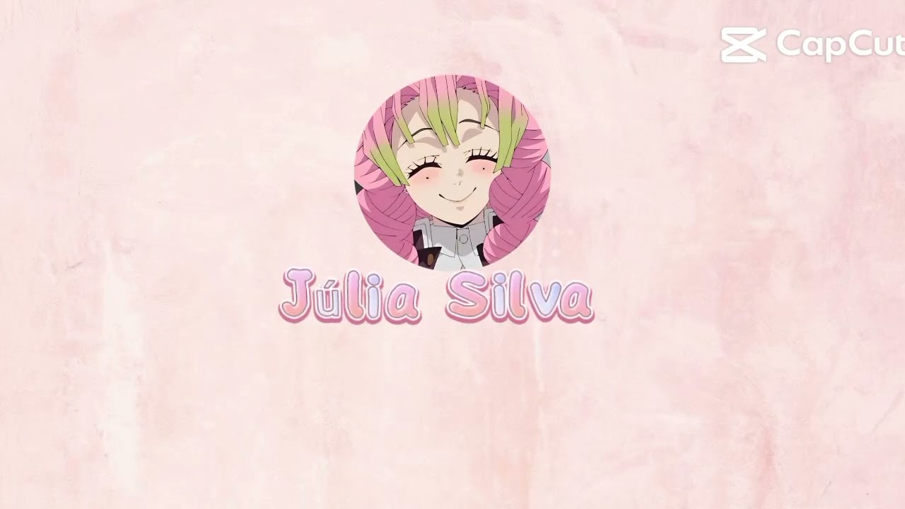 Intro do canal!