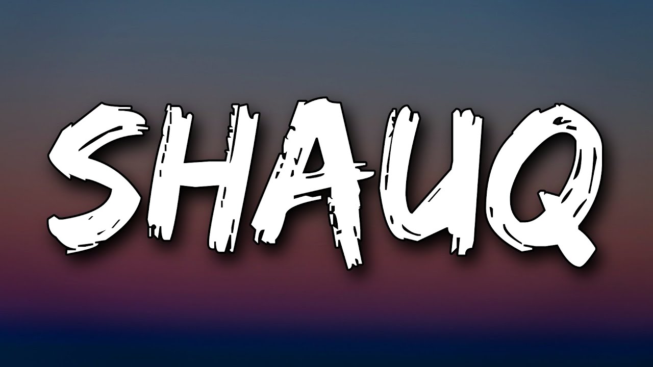 Amit Trivedi - Shauq (Lyrics) 