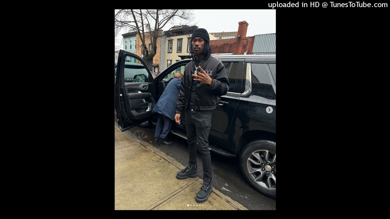 (Free) FCG Heem type beat 2025 