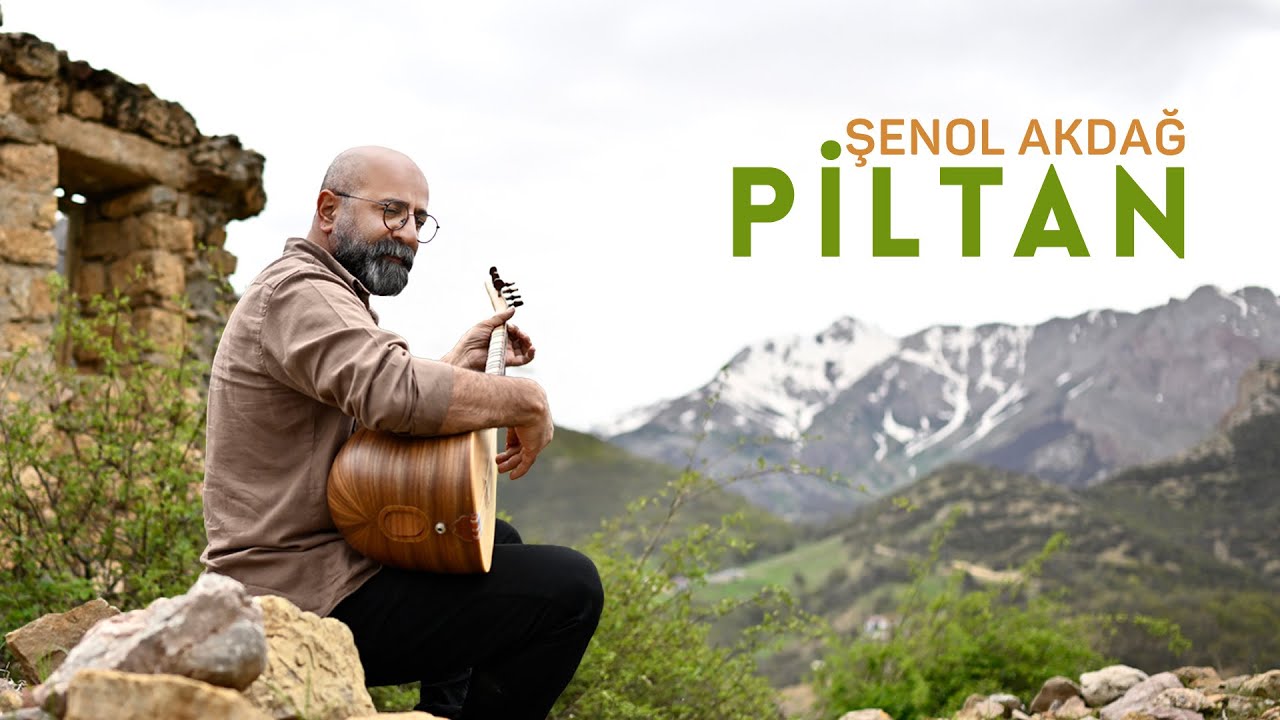 Şenol Akdağ - Piltan (Official Audio)