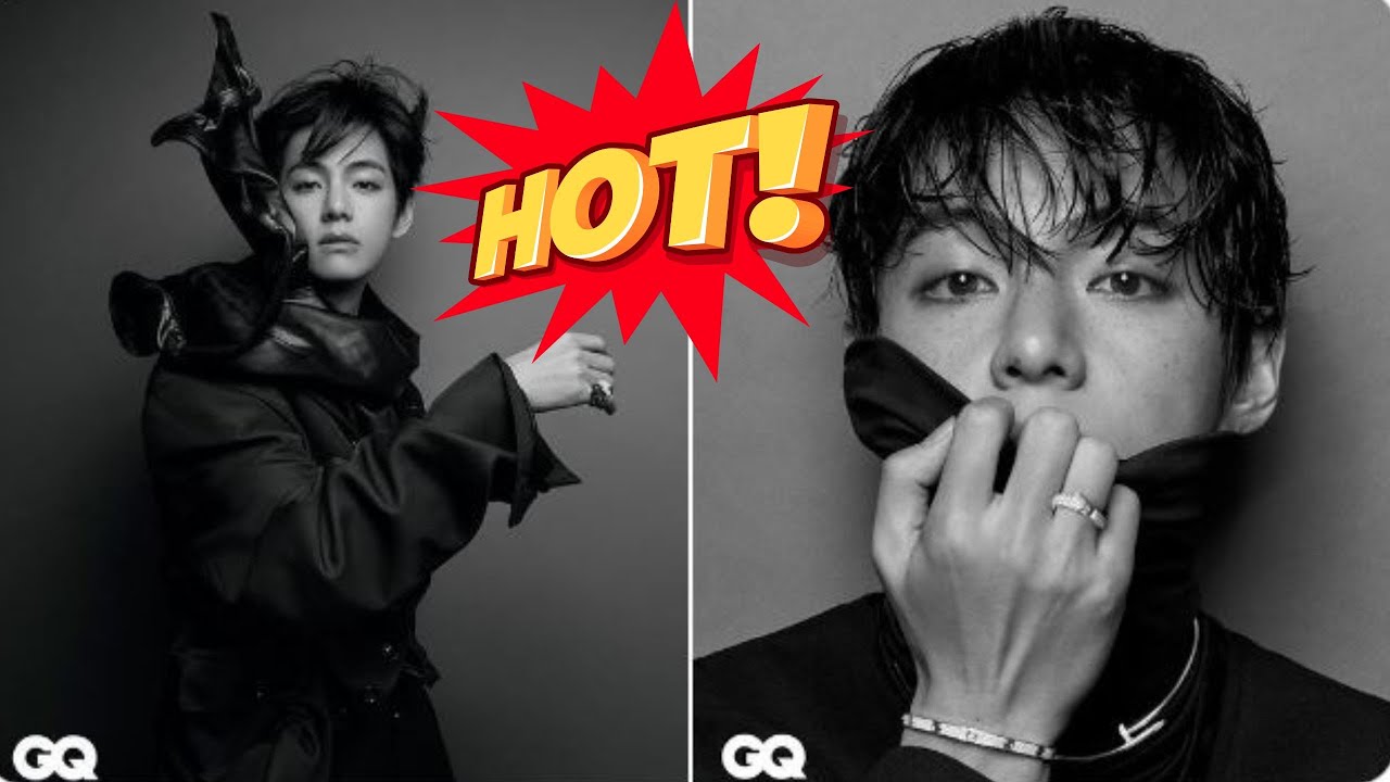 Это разбивает сердце! BTS V откровенно признался о камбэке — образ Cartier свёл фанатов с ума 😳💥