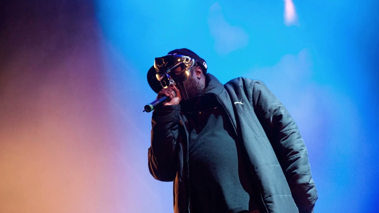 MF DOOM x A Tribe Called Quest Type Beat – “Spies” | Abstract Boom Bap Instrumental
