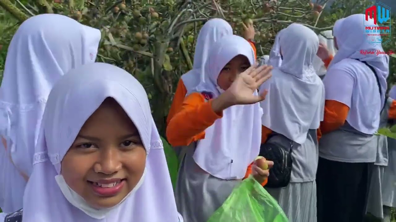SDIT Insan Mulia Wonosobo Goes to Jawa Timur ft Mutiara wisata Wonosobo 2022