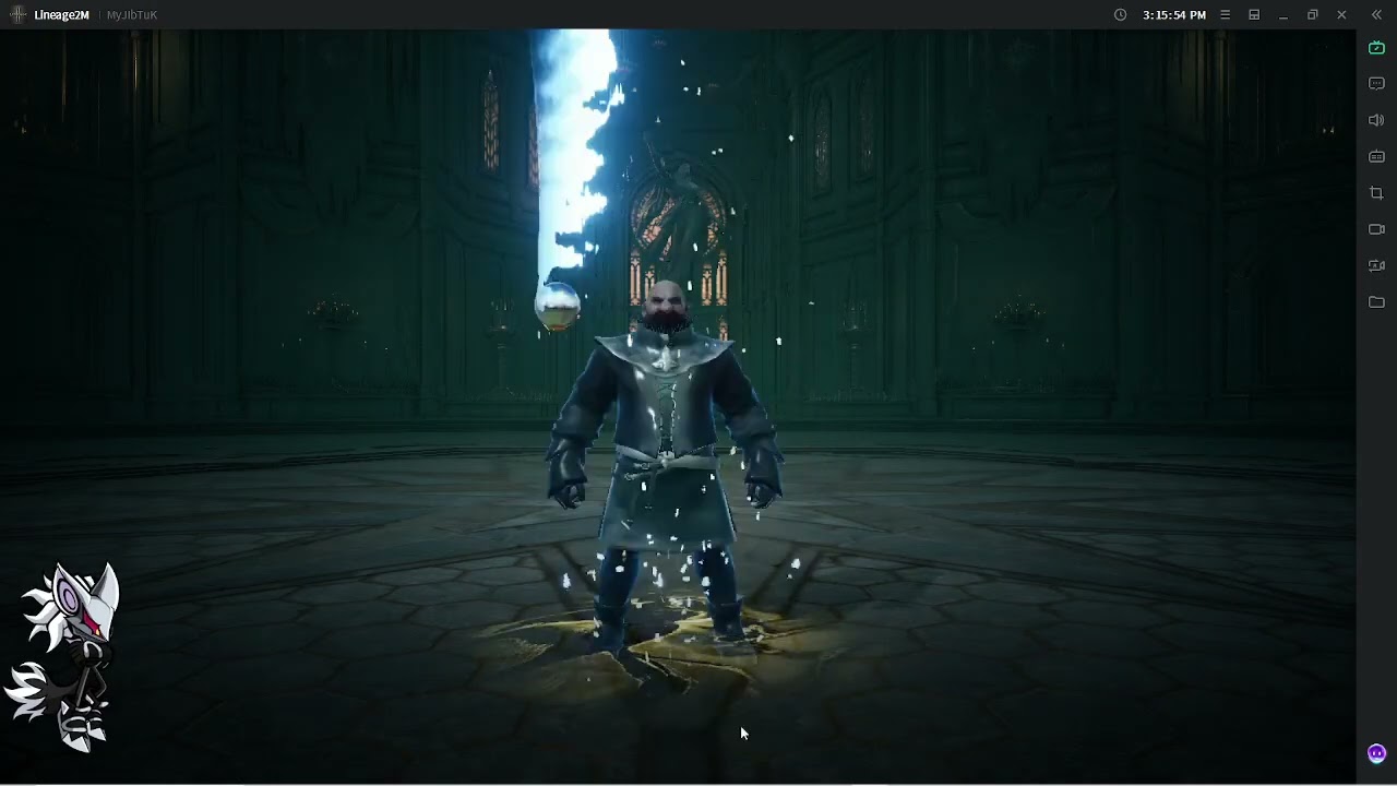 lineage2m