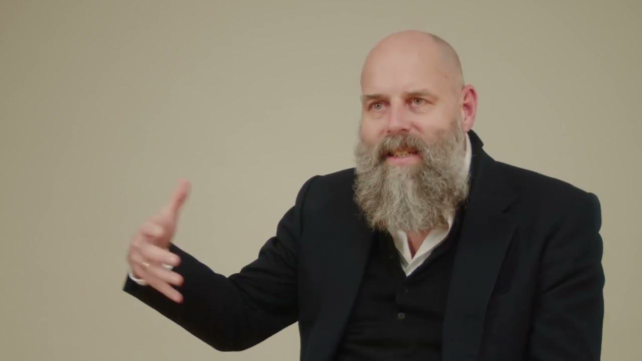Bauakademie.jetzt - Interview Holger Friedrich