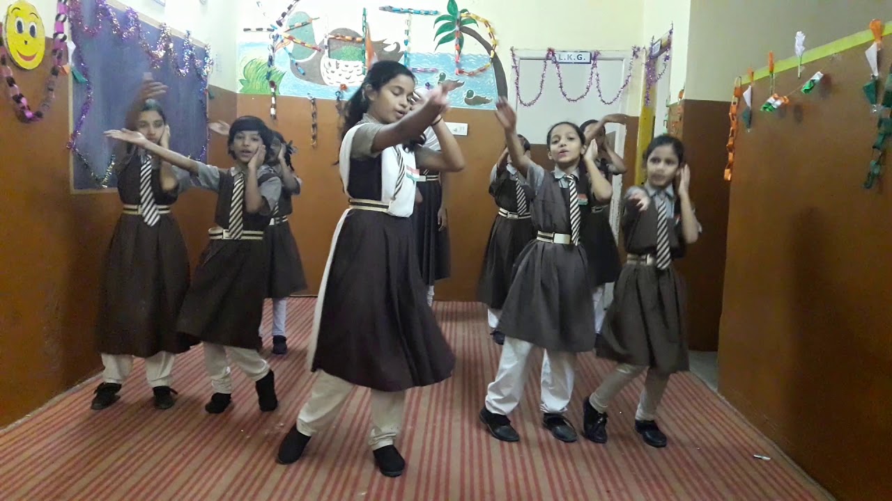 KHAIR MODEL SCHOOL CELEBRATION OF